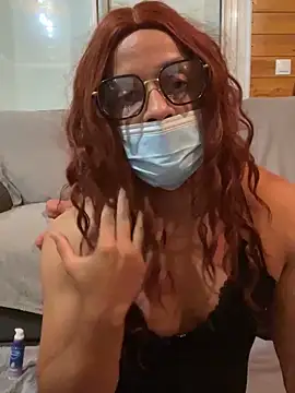 loanasexytrav974 online show from March 20, 8:32 pm