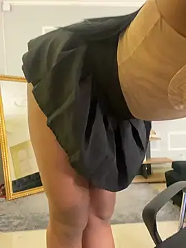 IsabellaDarrell ts online show from March 10, 3:04 pm