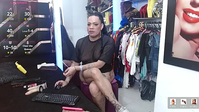 talianha online show from March 7, 3:56 am