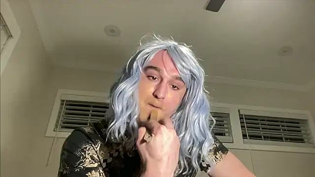 andrenoma427 online show from January 18, 5:04 am