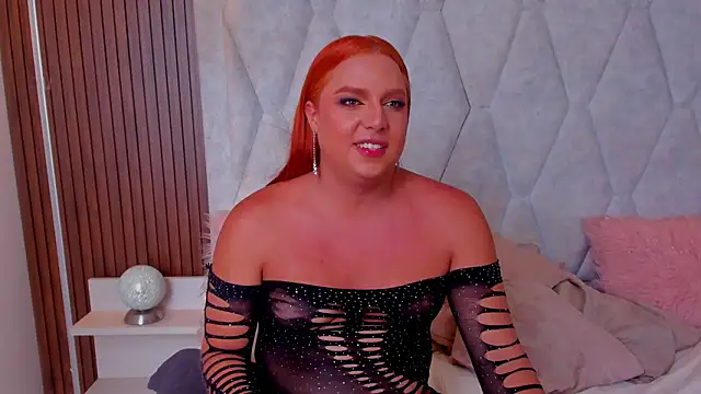 IrinaaVega online show from March 6, 6:57 pm