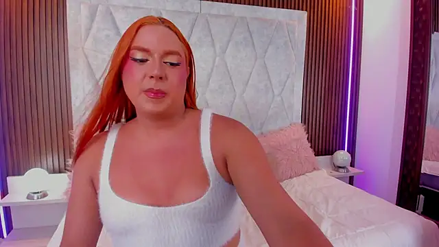 IrinaaVega online show from March 10, 9:18 pm