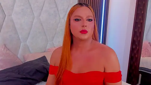 IrinaaVega online show from May 2, 9:09 pm