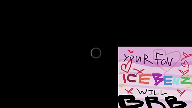 icebenz online show from May 4, 9:03 am
