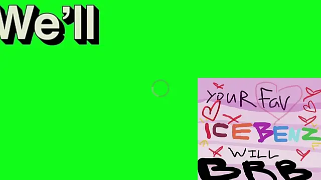 icebenz online show from May 6, 9:48 am