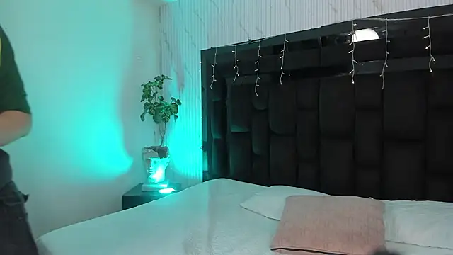 JanneBlossom  online show from February 25, 10:03 pm