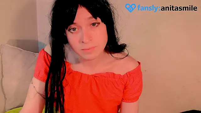 anitasmiles online show from May 22, 2:29 am