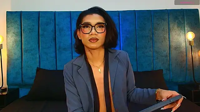 FernandaFox  online show from May 5, 3:34 am