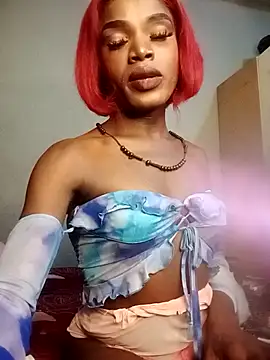 Lucile Carrie online show from March 22, 12:10 pm