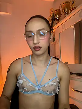 BabyLauritaa online show from January 13, 10:18 pm