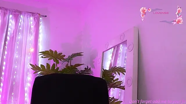 BabyLauritaa online show from March 11, 10:58 pm