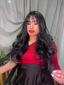 melani ferraraa  online show from July 22, 2:59 am