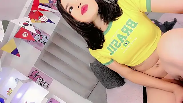 ClaudiaSophia online show from June 28, 12:31 pm