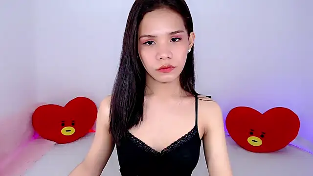ursexydelancy  online show from April 28, 4:50 am