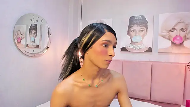 sensual skinny online show from November 19, 2:44 am