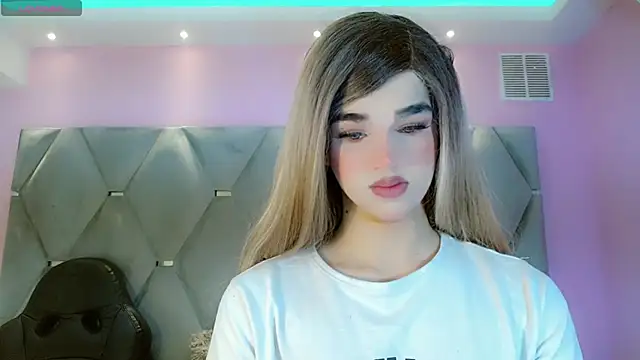 VeroniicaSmiith online show from December 1, 11:56 am