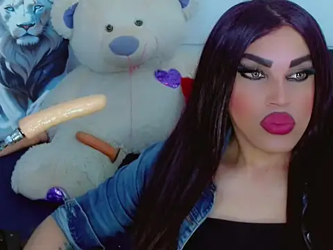 NharaBigCock online show from November 14, 7:44 pm