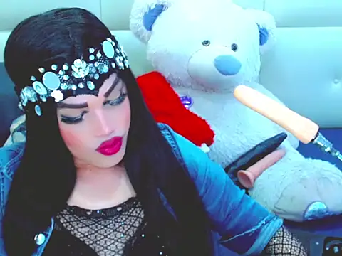 NharaBigCock online show from February 7, 7:53 pm