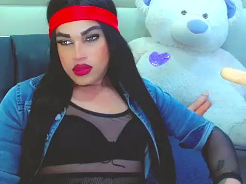 NharaBigCock online show from February 23, 7:50 pm