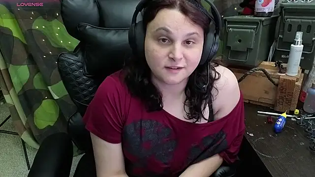 Salacious Sage online show from May 1, 9:08 pm