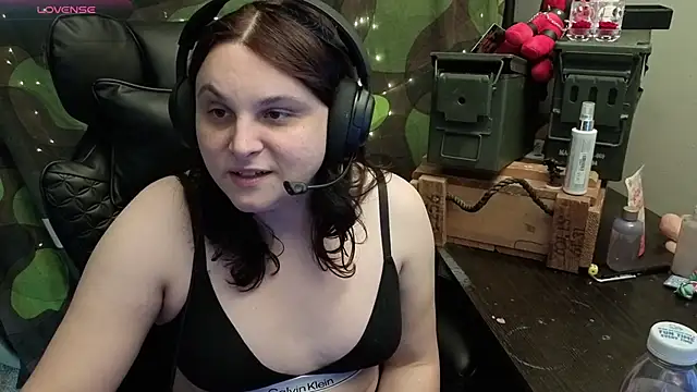 Salacious Sage online show from May 2, 9:20 pm