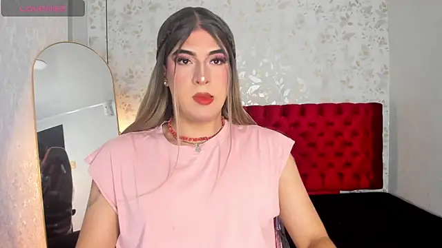 camii raux online show from May 4, 8:36 pm