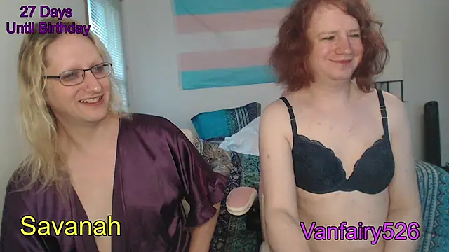 Savanah Banana  online show from April 25, 1:41 pm