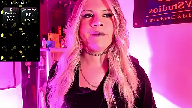 mistressparty online show from February 6, 7:14 am