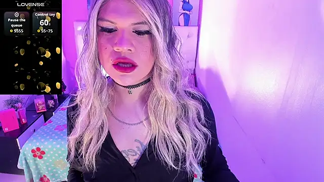 mistressparty online show from March 10, 9:07 pm