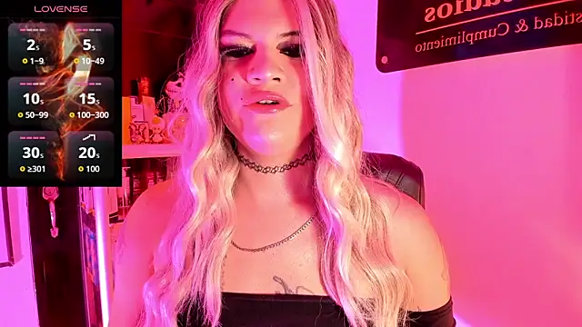 mistressparty online show from April 27, 5:39 am