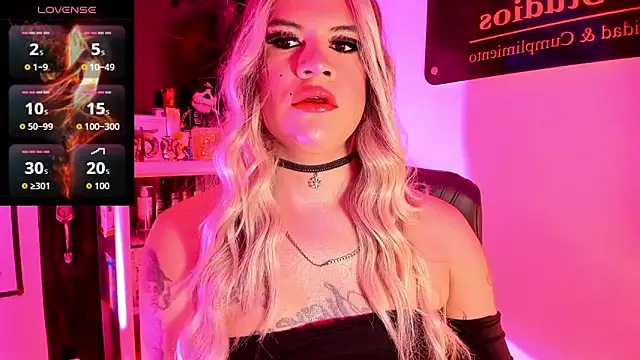 mistressparty online show from April 29, 8:08 am