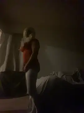 lanouvelle93 online show from April 29, 1:43 am