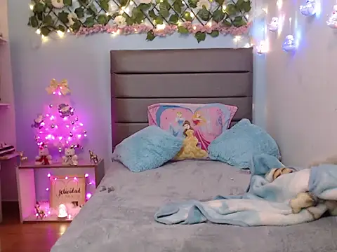 catherin foxxx online show from November 24, 2:47 am