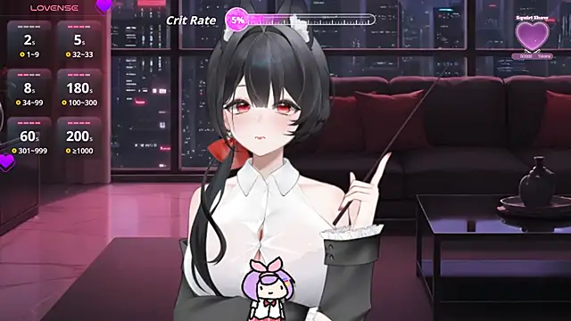 Goddessevelynn  online show from November 11, 9:16 pm