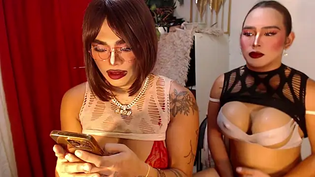 Emily fucker online show from May 7, 2:40 am