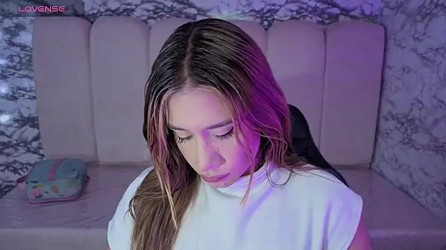 Evy Luxx v online show from January 16, 4:10 am