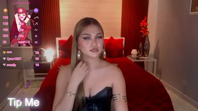 MistressATHENNA online show from November 27, 11:13 am