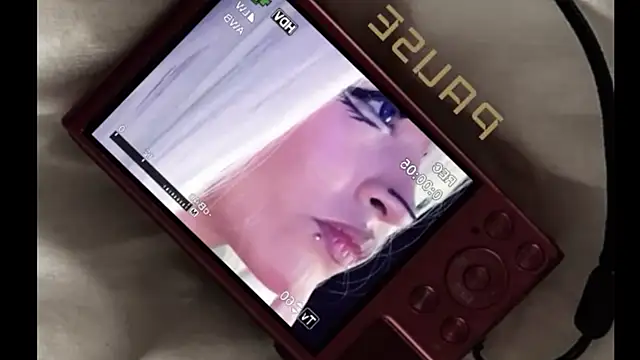 Anny Kiitty online show from July 27, 7:26 am