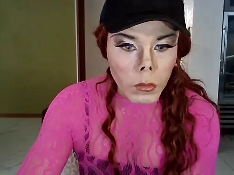 melany-michu online show from November 26, 4:09 pm