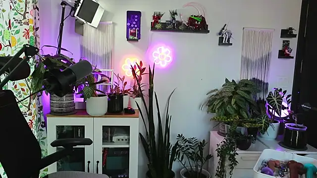 xzoeyryanx online show from August 7, 6:37 pm
