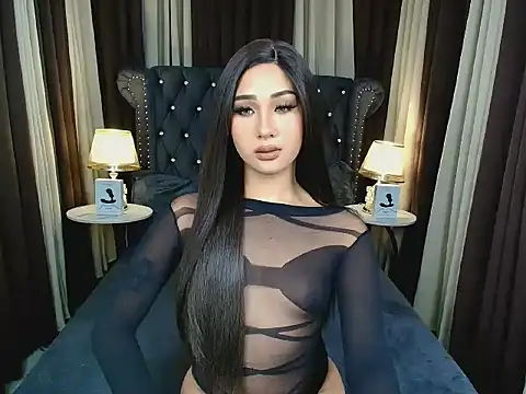 Iris Hilton online show from January 8, 12:58 am