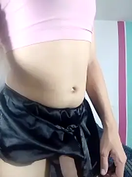 lissy dhaniels online show from February 20, 5:36 am