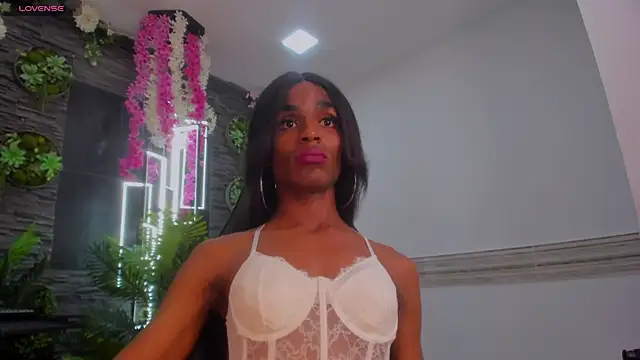 Melanie St4r online show from April 29, 9:21 pm