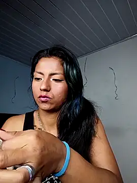 SamathaMay online show from March 3, 12:34 pm