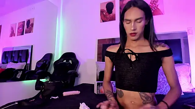 ValeryTs1 online show from May 3, 9:19 pm