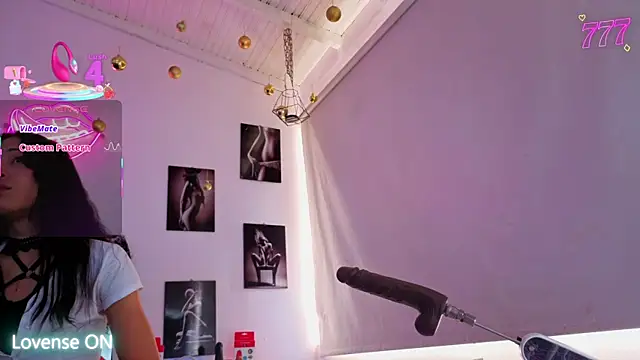 karla slut dirty online show from April 24, 12:30 pm