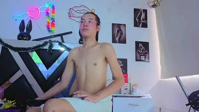 karla slut dirty online show from July 4, 1:49 pm