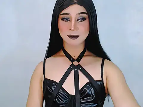 Seductive Paloma online show from May 2, 4:34 pm