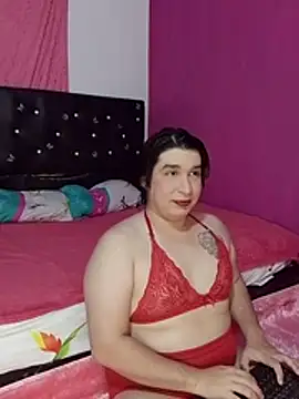 sissy-lover online show from March 21, 9:41 pm