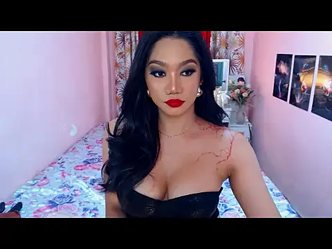 UrScreenGoddess online show from April 28, 4:06 am